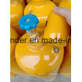 Nitrogen with 40L Gas Cylinder